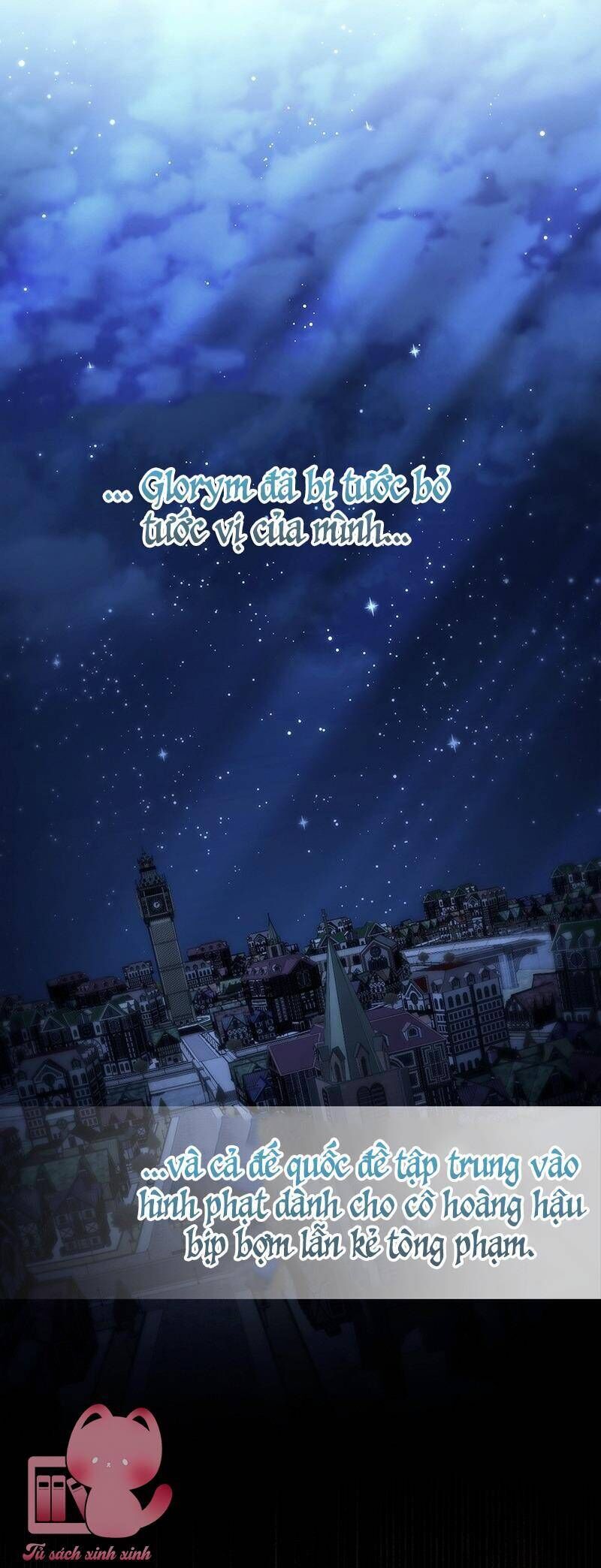 Hoàng Hậu Tái Hôn - Chapter 182 - Page 3