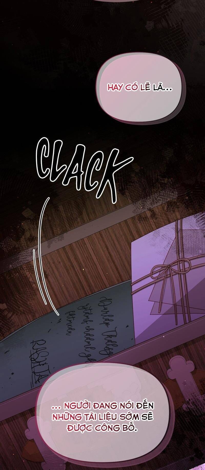 Hoàng Hậu Tái Hôn - Chapter 182 - Page 34