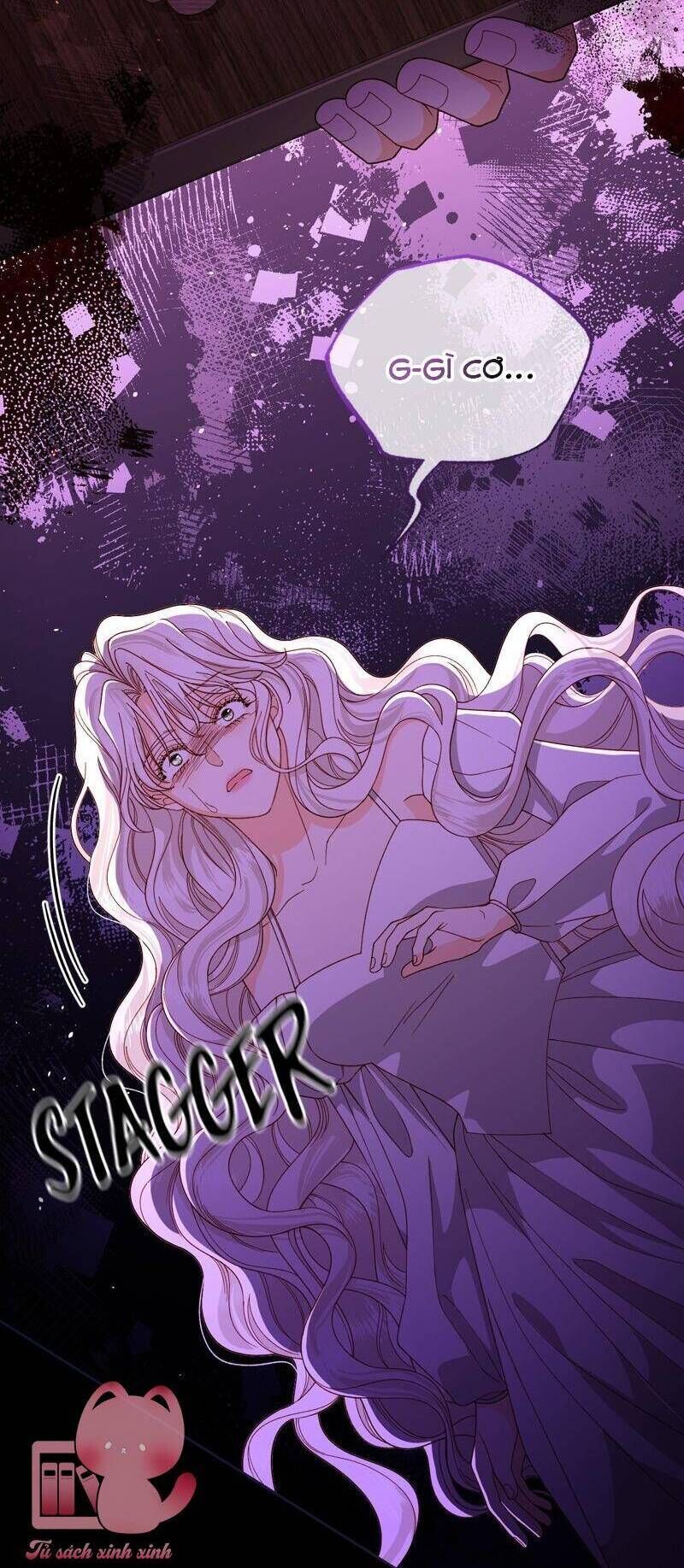 Hoàng Hậu Tái Hôn - Chapter 182 - Page 35