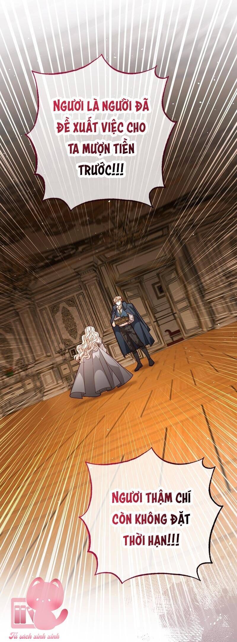 Hoàng Hậu Tái Hôn - Chapter 182 - Page 39