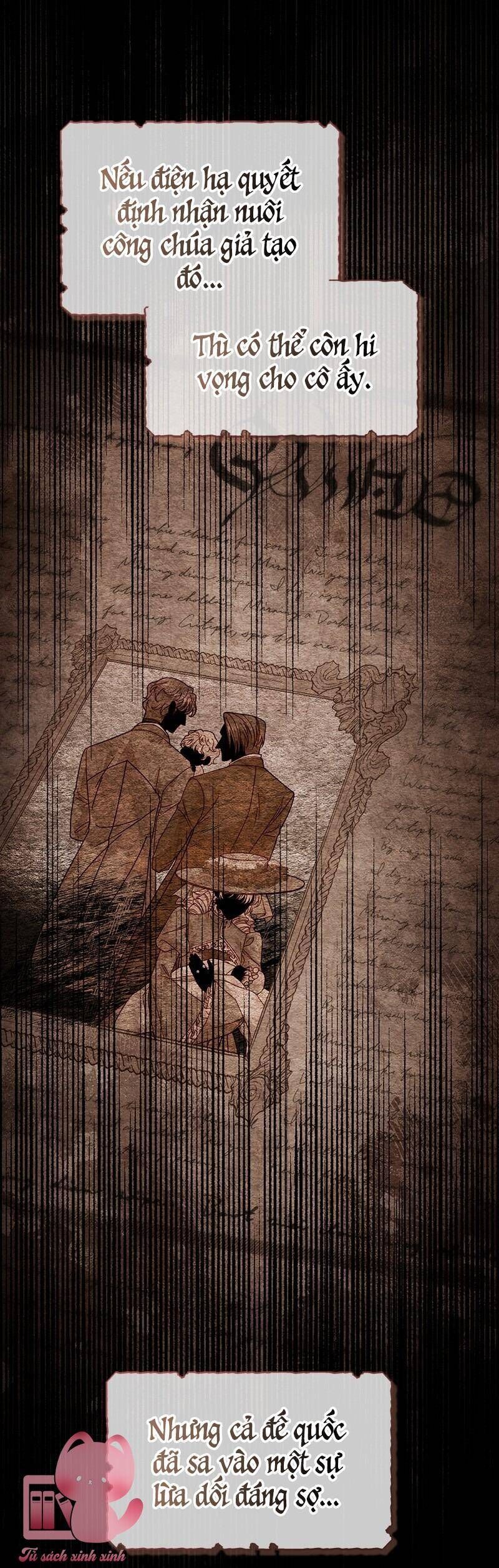 Hoàng Hậu Tái Hôn - Chapter 182 - Page 4