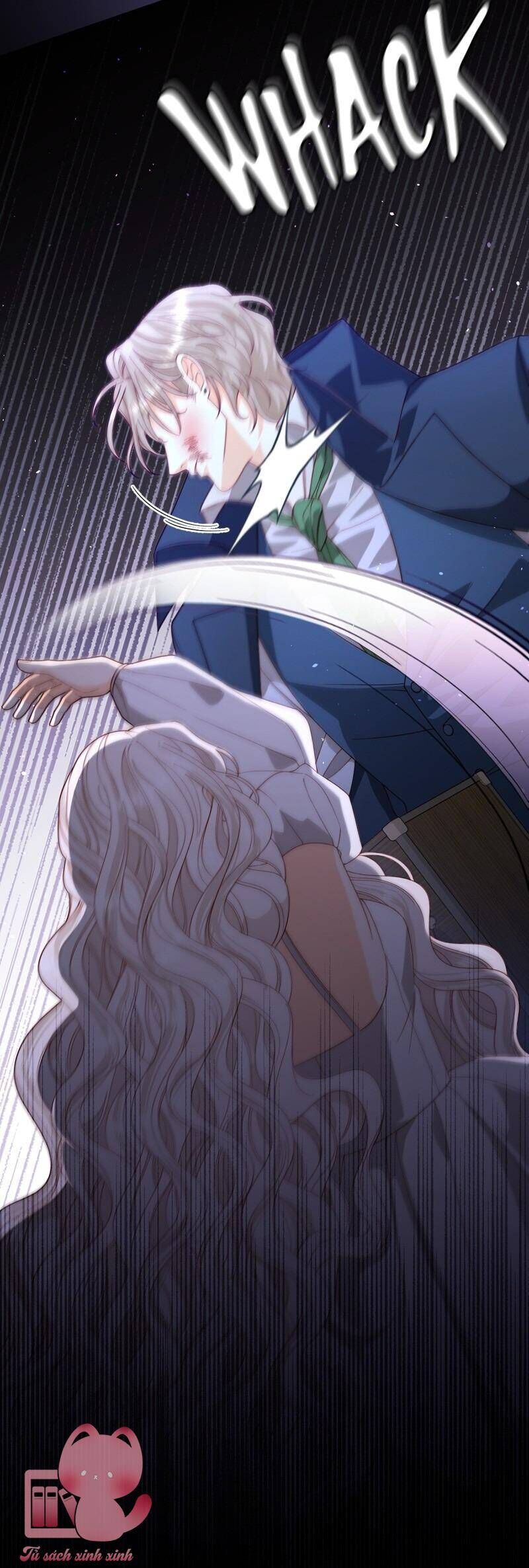 Hoàng Hậu Tái Hôn - Chapter 182 - Page 49