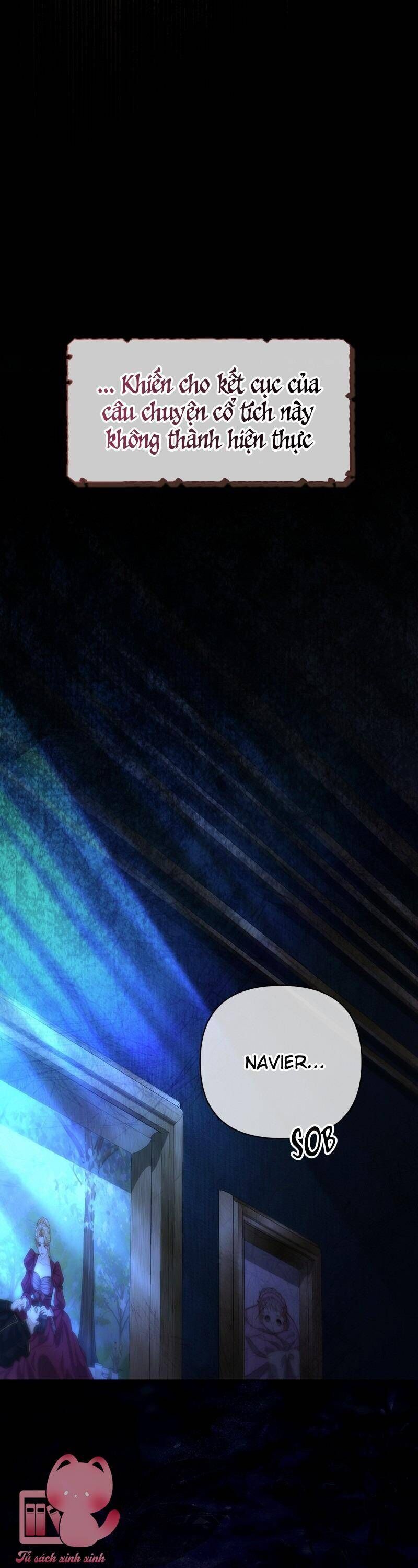 Hoàng Hậu Tái Hôn - Chapter 182 - Page 5