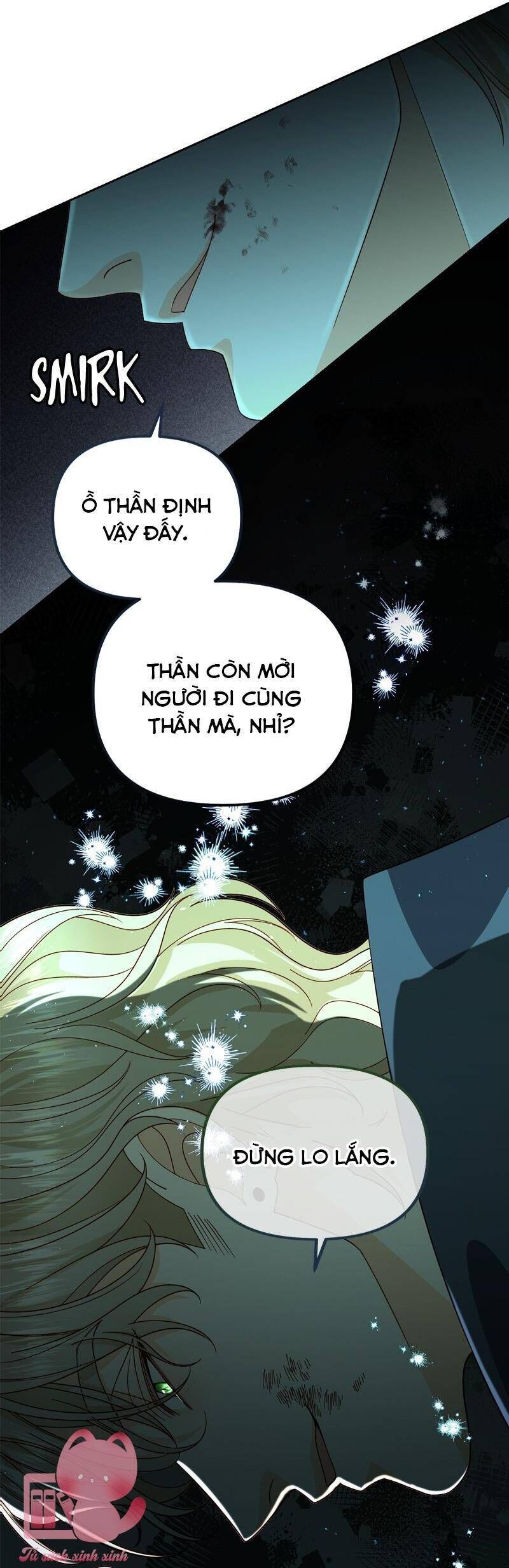Hoàng Hậu Tái Hôn - Chapter 182 - Page 51