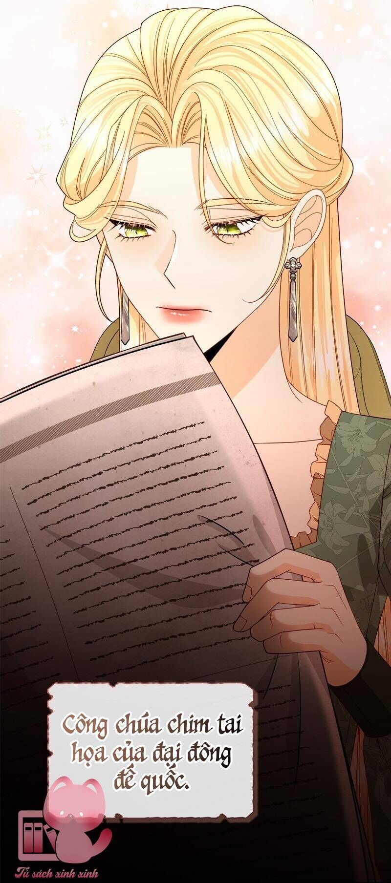 Hoàng Hậu Tái Hôn - Chapter 182 - Page 54