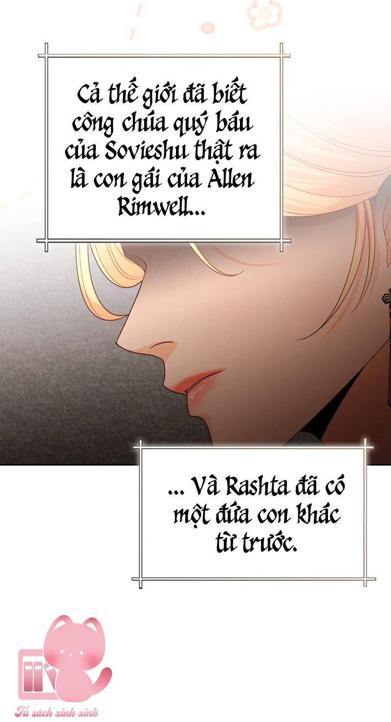 Hoàng Hậu Tái Hôn - Chapter 182 - Page 56