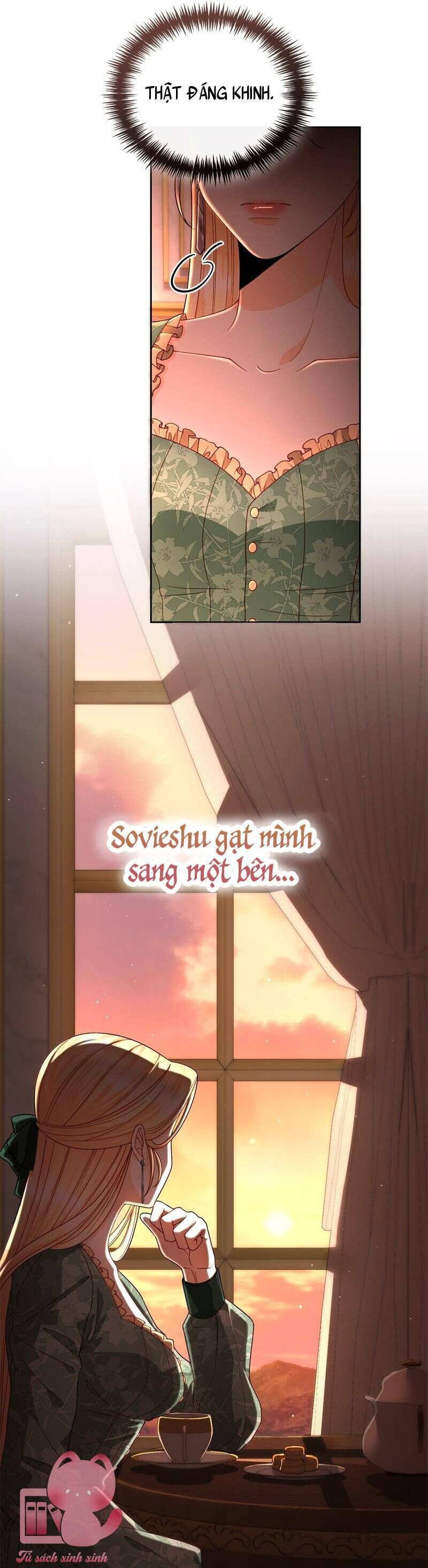 Hoàng Hậu Tái Hôn - Chapter 182 - Page 57