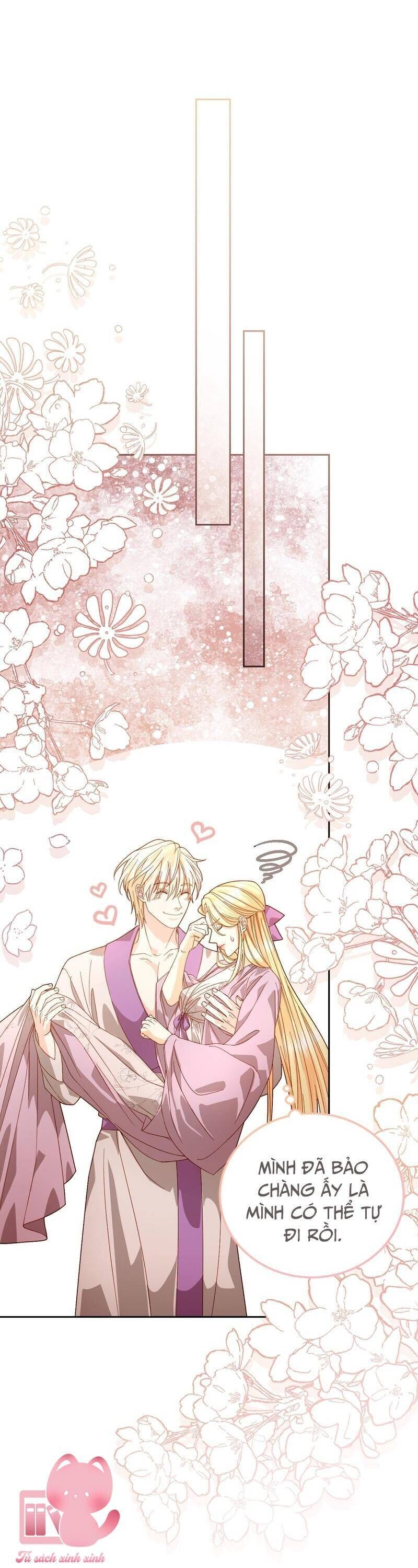 Hoàng Hậu Tái Hôn - Chapter 182 - Page 62