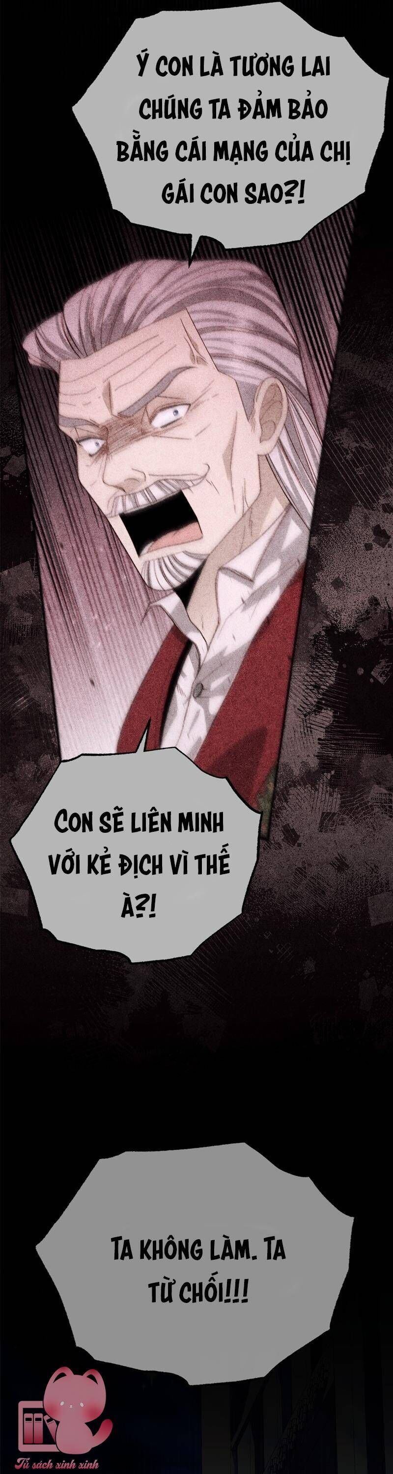 Hoàng Hậu Tái Hôn - Chapter 182 - Page 68