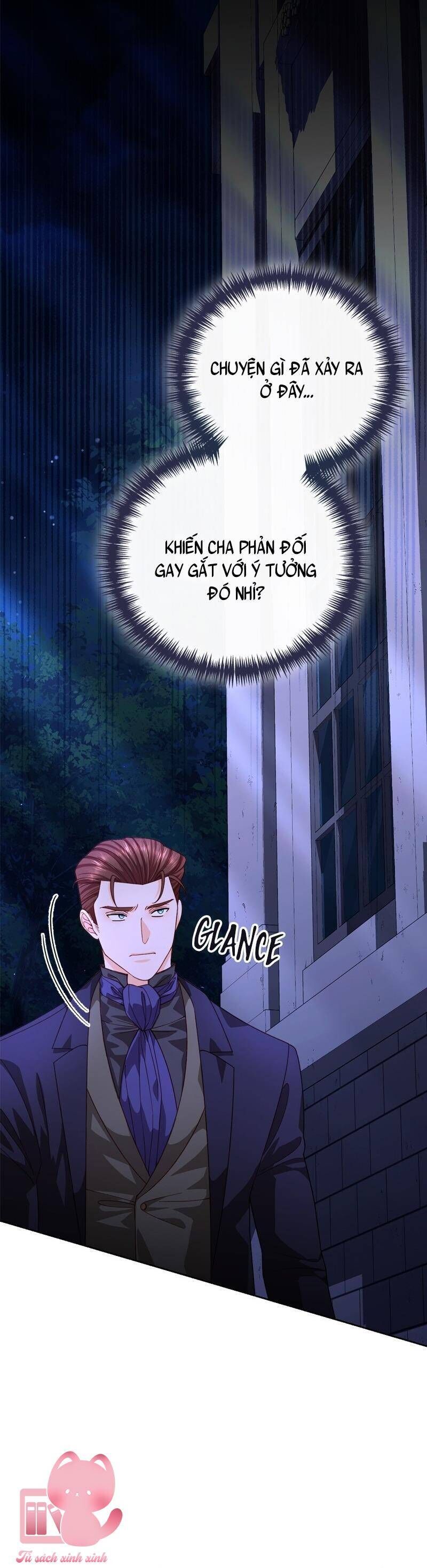 Hoàng Hậu Tái Hôn - Chapter 182 - Page 69