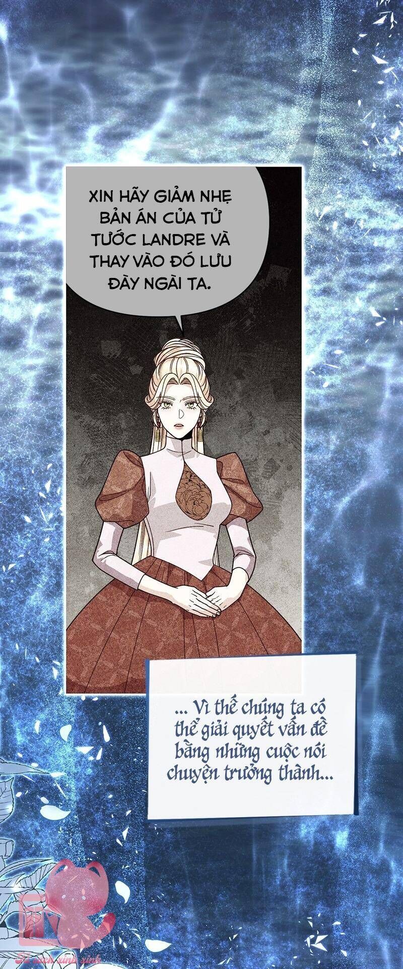 Hoàng Hậu Tái Hôn - Chapter 182 - Page 7