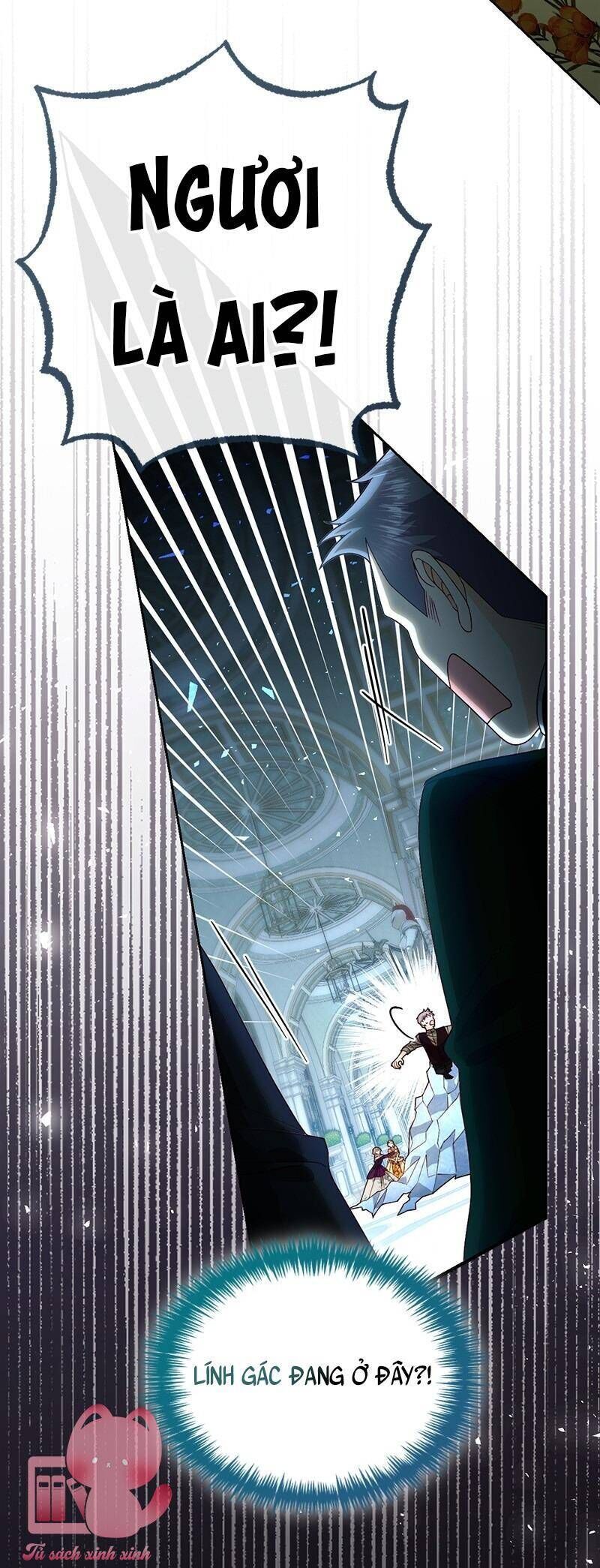 Hoàng Hậu Tái Hôn - Chapter 183 - Page 10