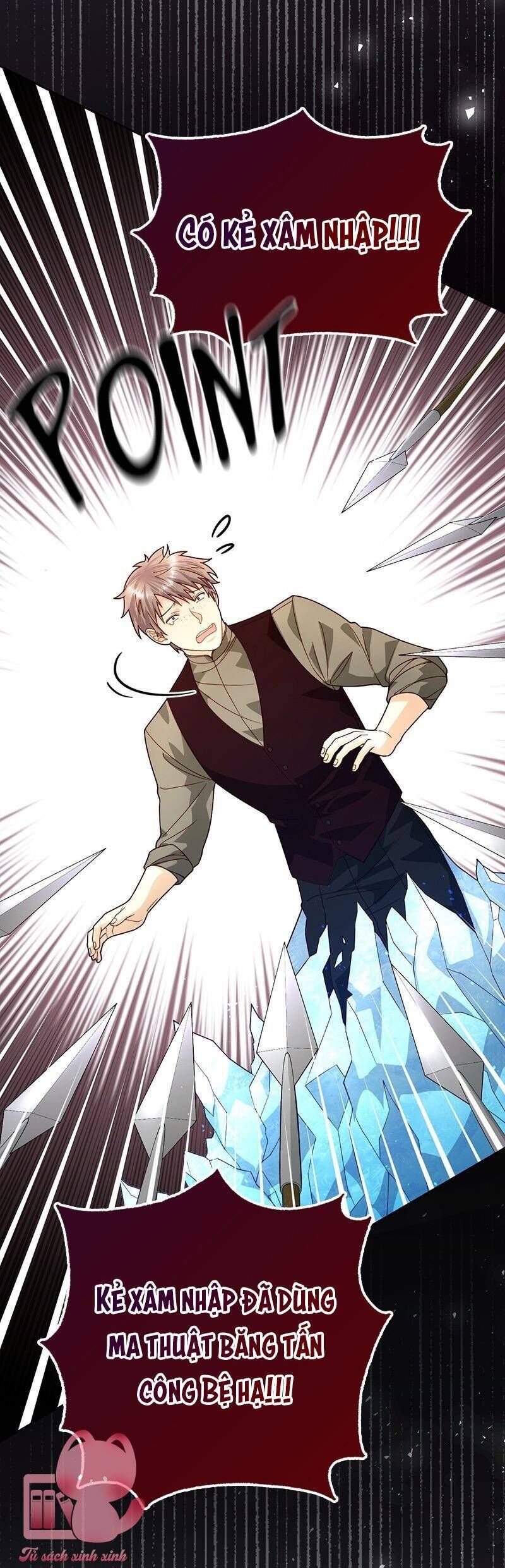 Hoàng Hậu Tái Hôn - Chapter 183 - Page 11