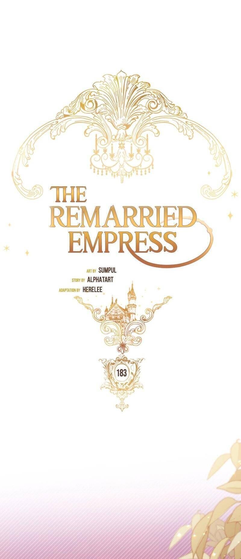 Hoàng Hậu Tái Hôn - Chapter 183 - Page 14