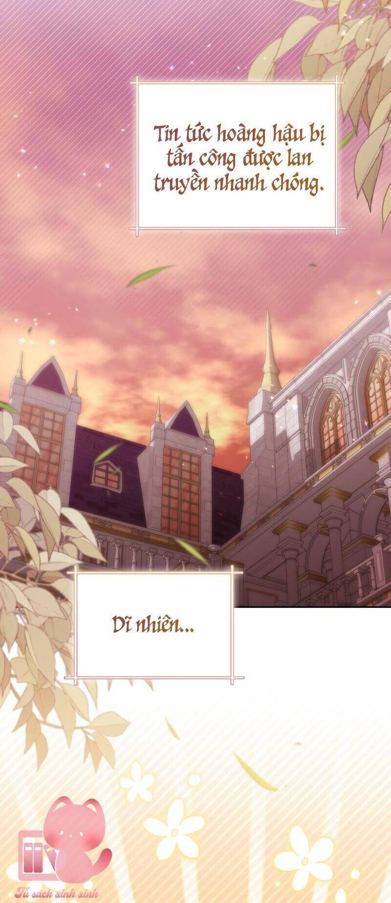 Hoàng Hậu Tái Hôn - Chapter 183 - Page 15