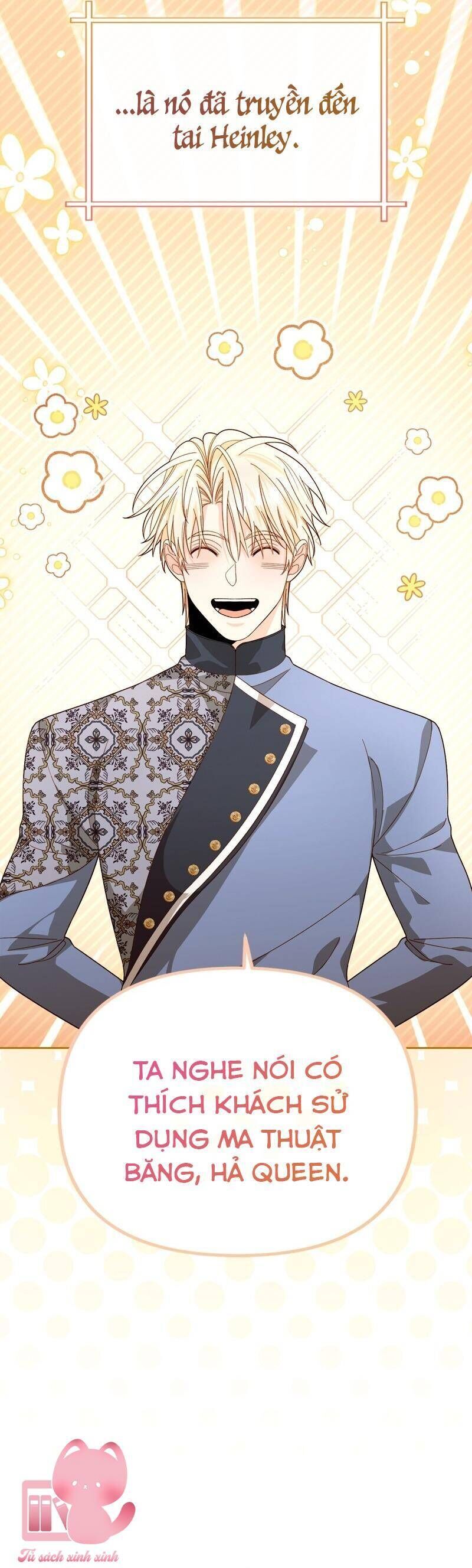 Hoàng Hậu Tái Hôn - Chapter 183 - Page 16