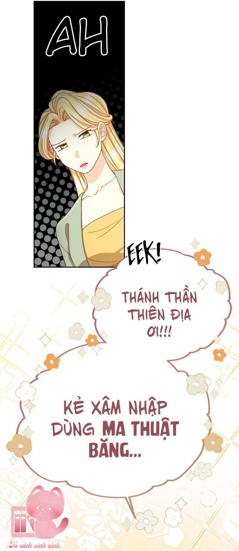 Hoàng Hậu Tái Hôn - Chapter 183 - Page 17