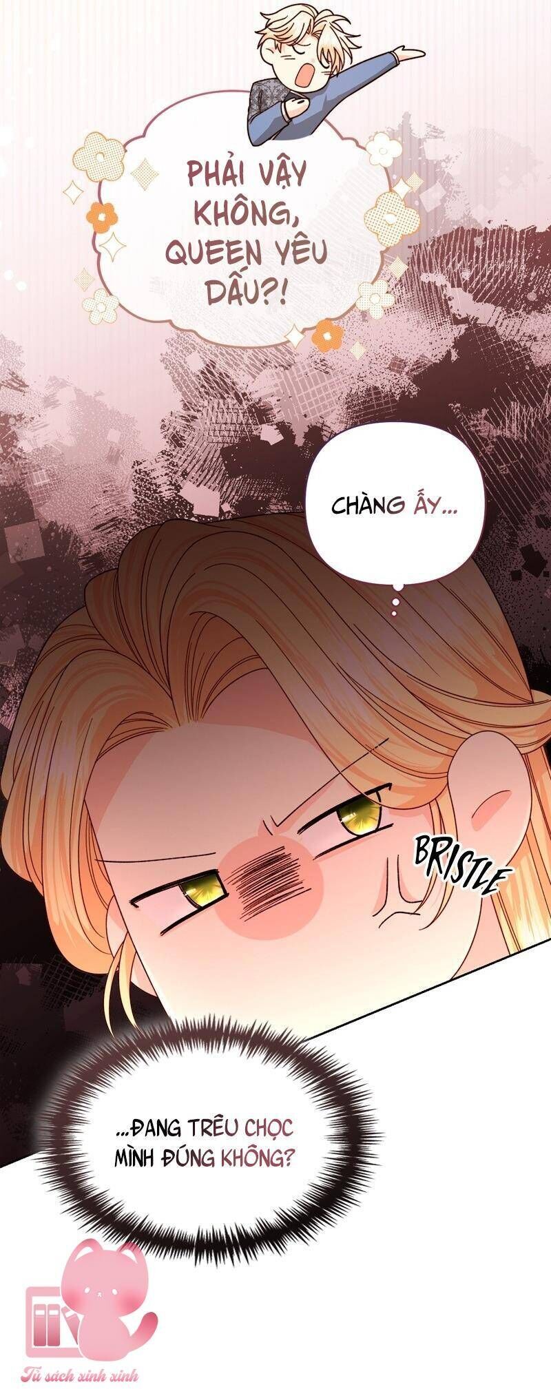 Hoàng Hậu Tái Hôn - Chapter 183 - Page 19