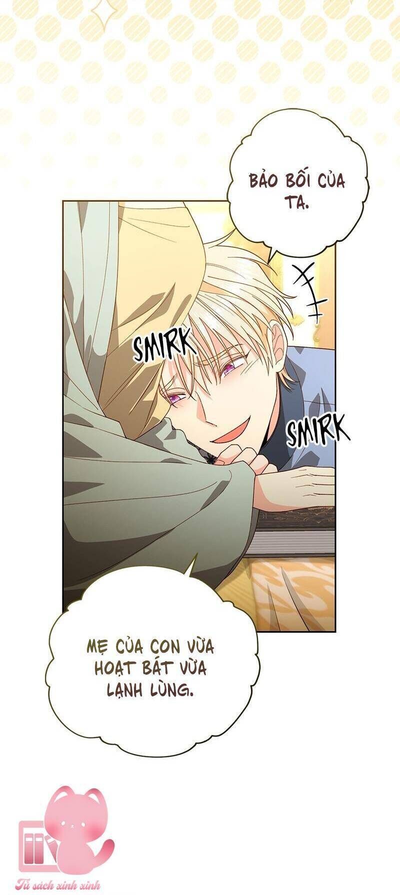 Hoàng Hậu Tái Hôn - Chapter 183 - Page 21