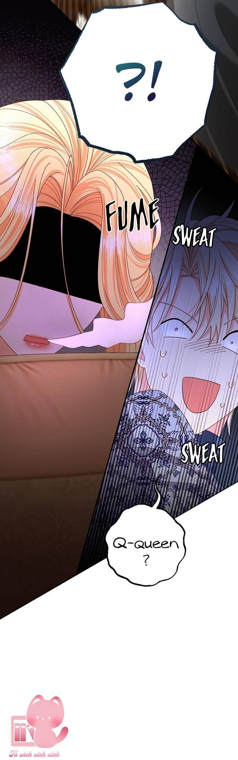 Hoàng Hậu Tái Hôn - Chapter 183 - Page 24