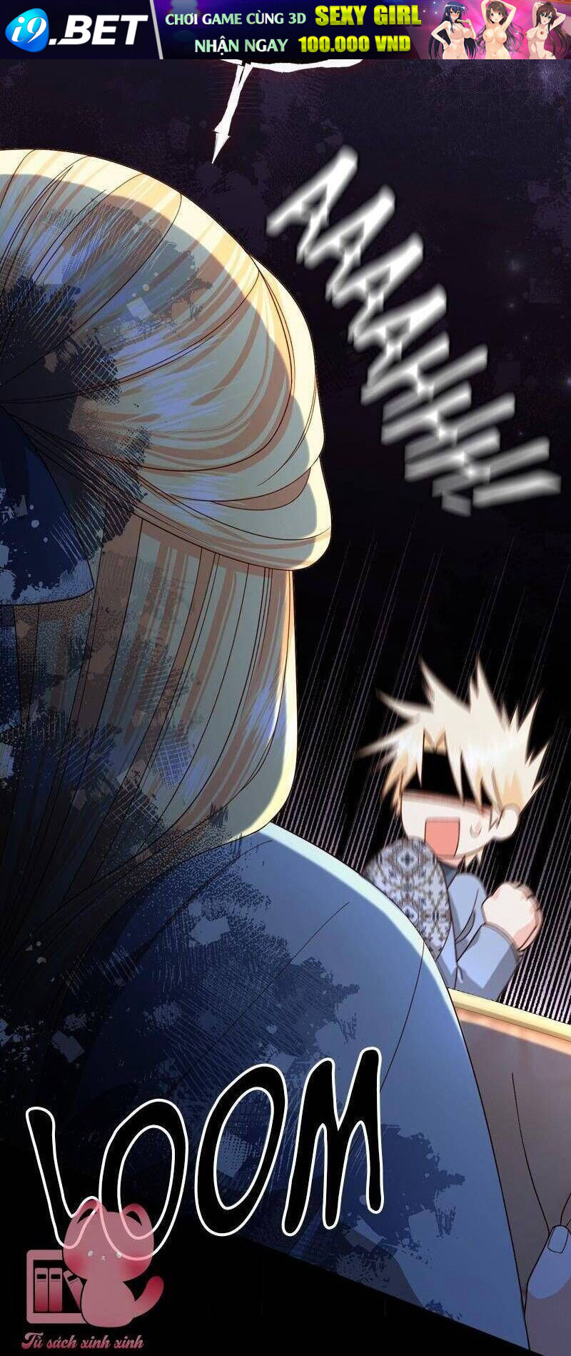 Hoàng Hậu Tái Hôn - Chapter 183 - Page 26