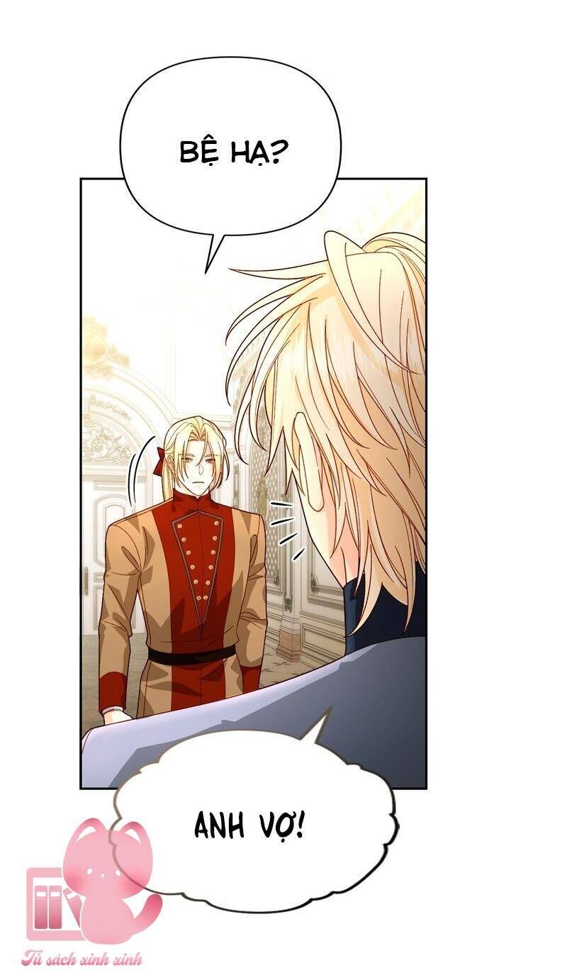 Hoàng Hậu Tái Hôn - Chapter 183 - Page 32