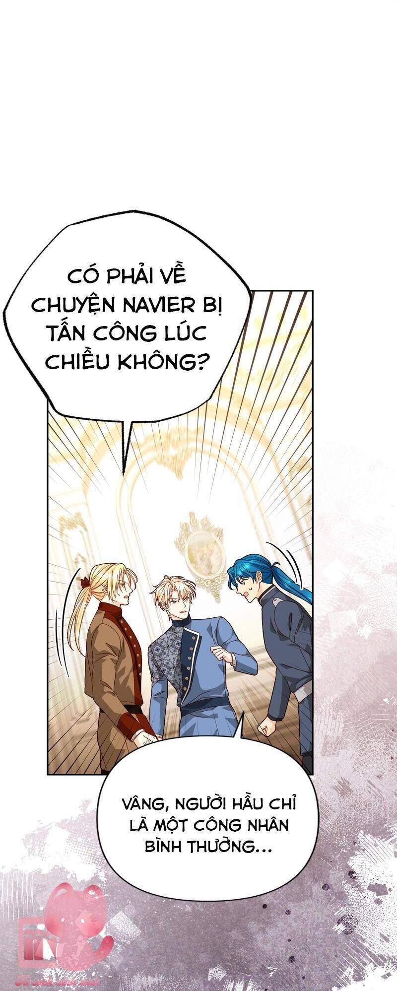 Hoàng Hậu Tái Hôn - Chapter 183 - Page 37