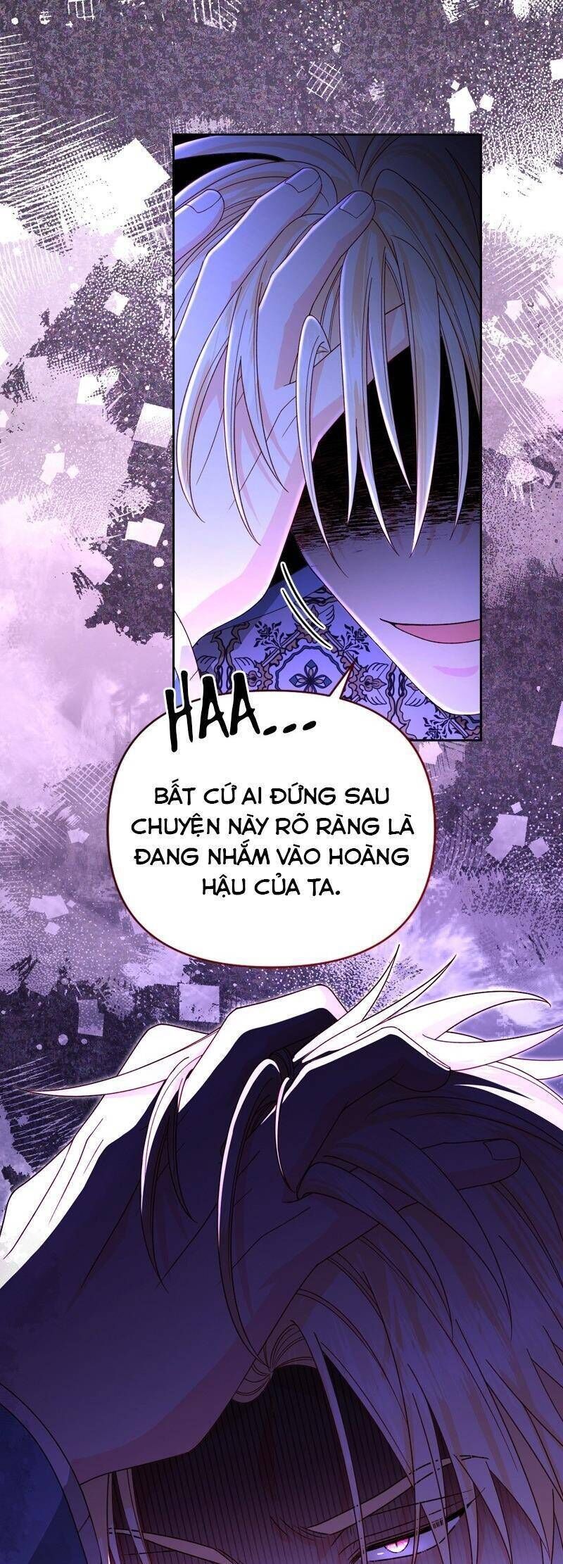 Hoàng Hậu Tái Hôn - Chapter 183 - Page 39