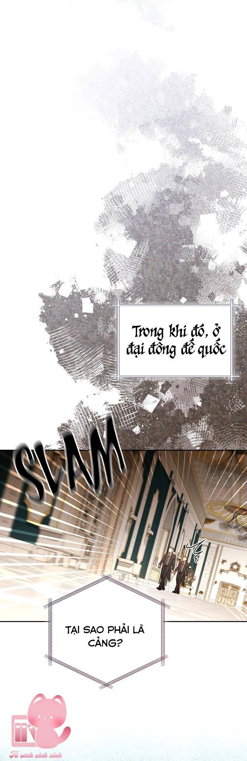 Hoàng Hậu Tái Hôn - Chapter 183 - Page 41