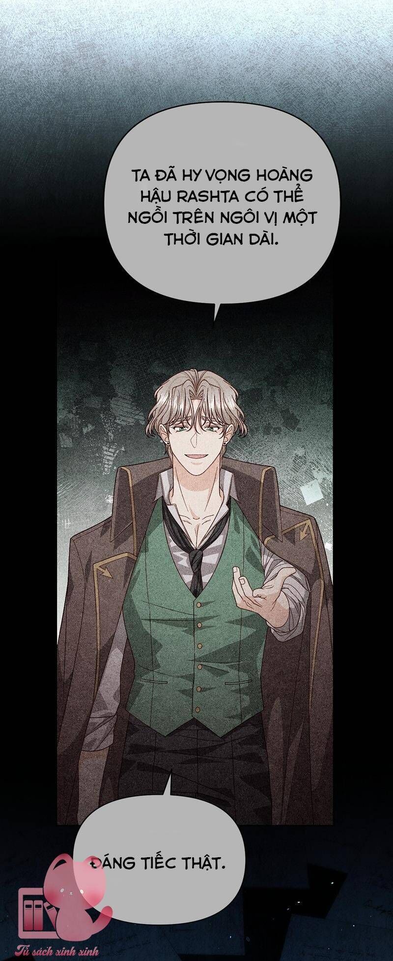 Hoàng Hậu Tái Hôn - Chapter 183 - Page 42