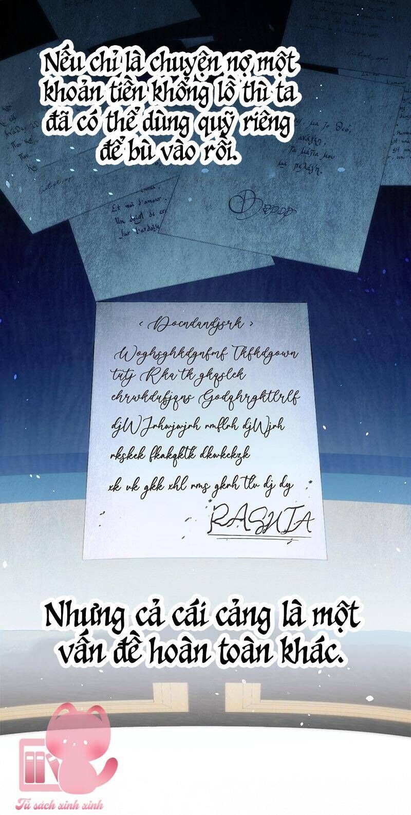 Hoàng Hậu Tái Hôn - Chapter 183 - Page 43