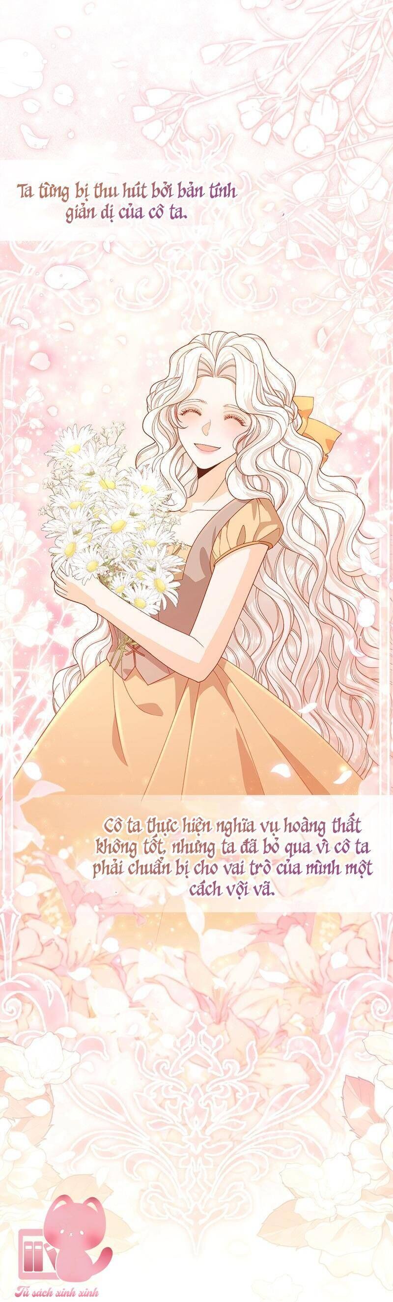 Hoàng Hậu Tái Hôn - Chapter 183 - Page 47