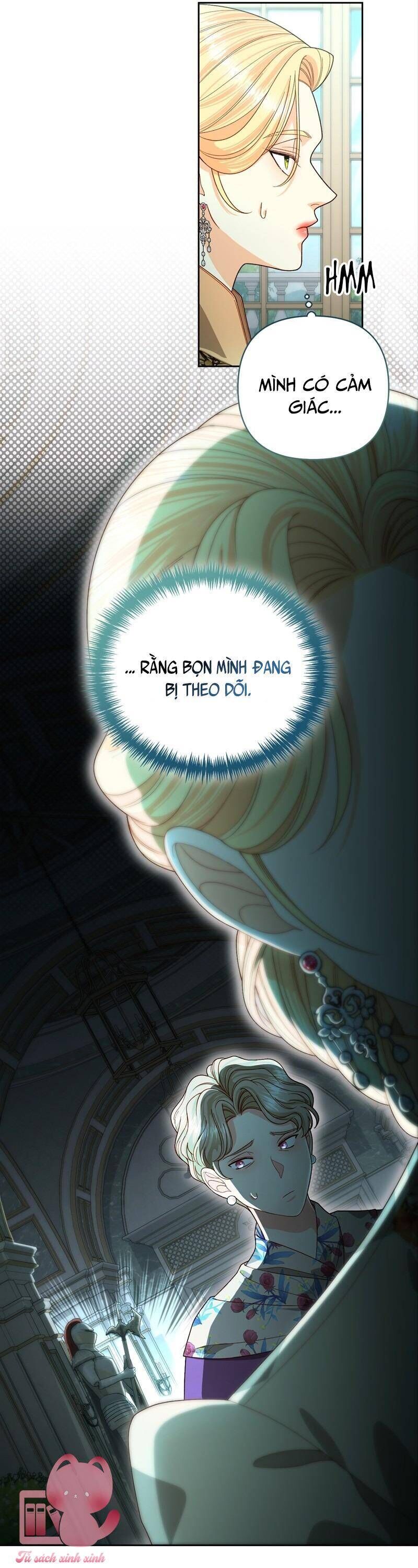 Hoàng Hậu Tái Hôn - Chapter 183 - Page 5