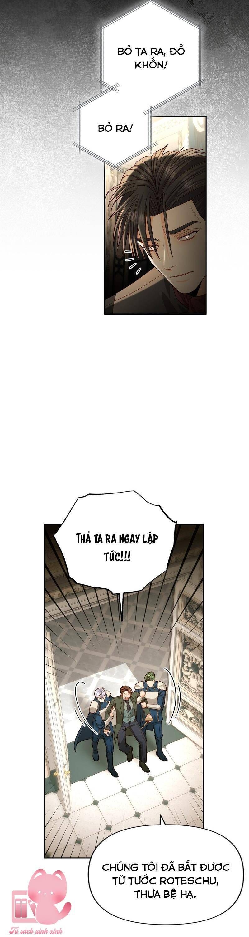 Hoàng Hậu Tái Hôn - Chapter 183 - Page 50