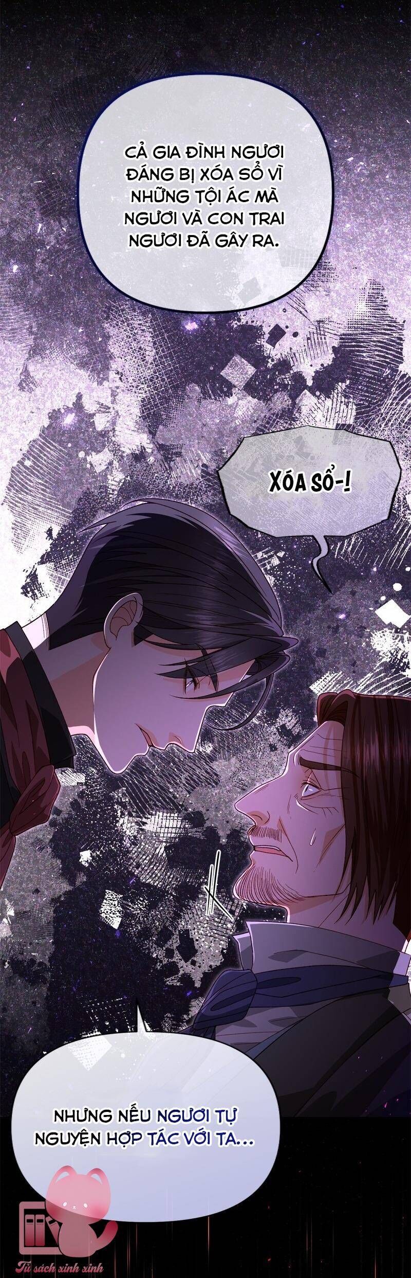 Hoàng Hậu Tái Hôn - Chapter 183 - Page 55