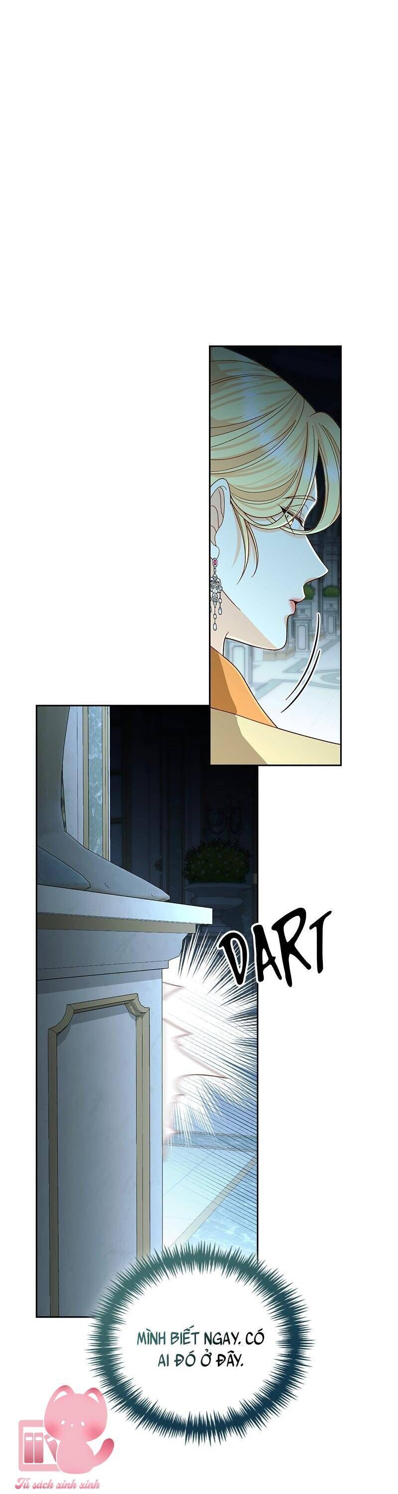 Hoàng Hậu Tái Hôn - Chapter 183 - Page 6