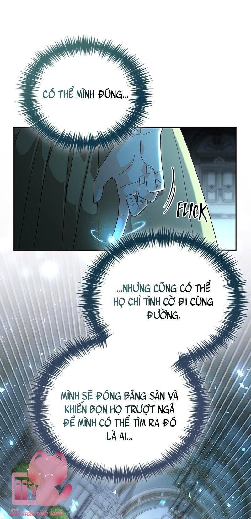 Hoàng Hậu Tái Hôn - Chapter 183 - Page 7