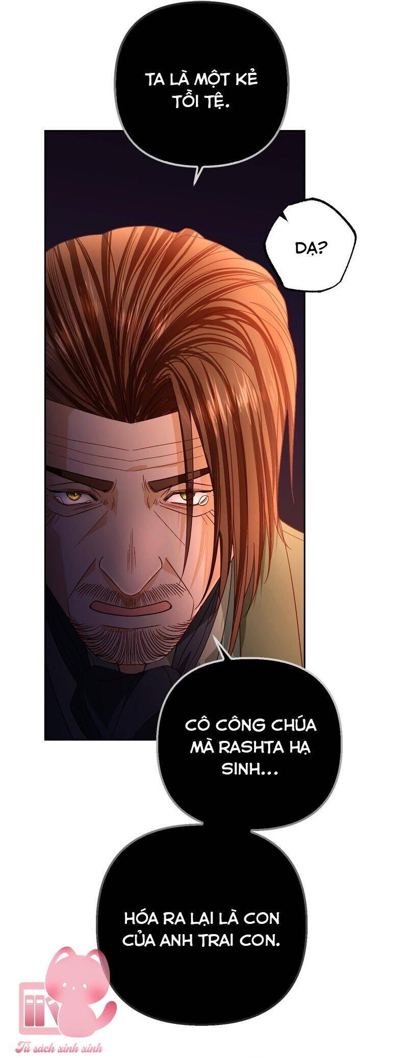 Hoàng Hậu Tái Hôn - Chapter 184 - Page 10