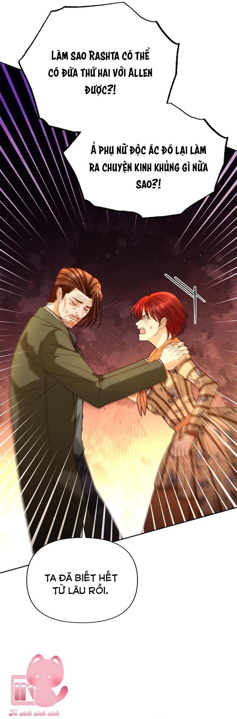 Hoàng Hậu Tái Hôn - Chapter 184 - Page 12