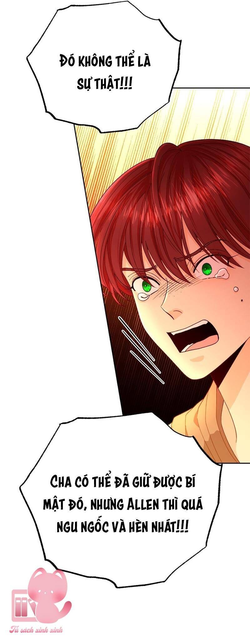 Hoàng Hậu Tái Hôn - Chapter 184 - Page 14