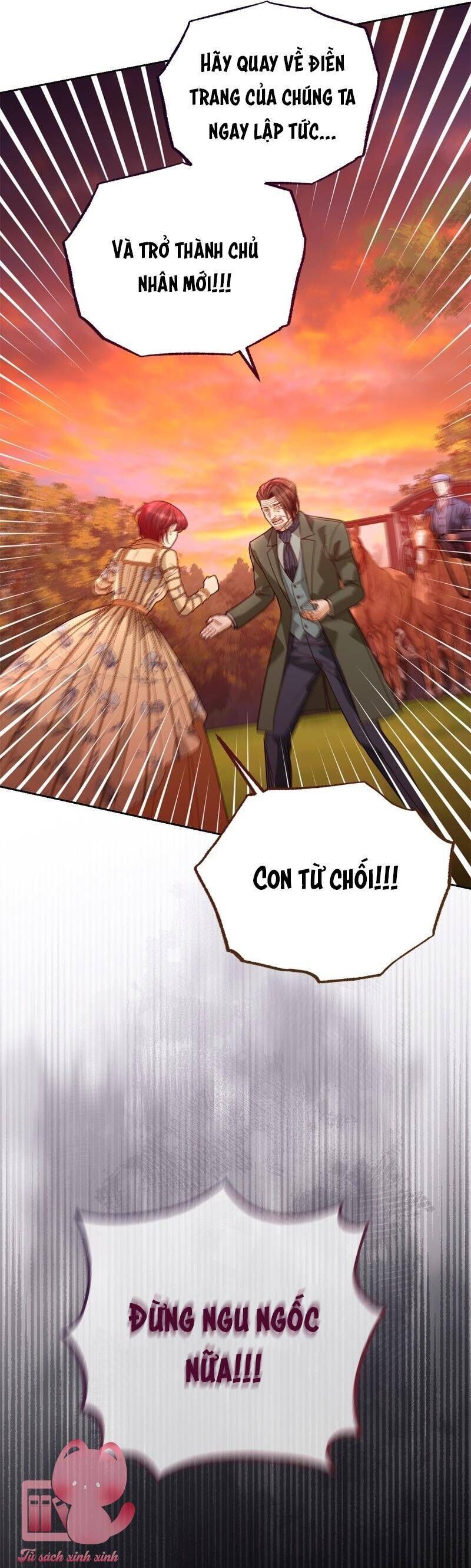 Hoàng Hậu Tái Hôn - Chapter 184 - Page 16