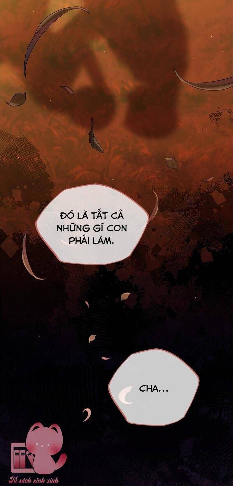 Hoàng Hậu Tái Hôn - Chapter 184 - Page 22