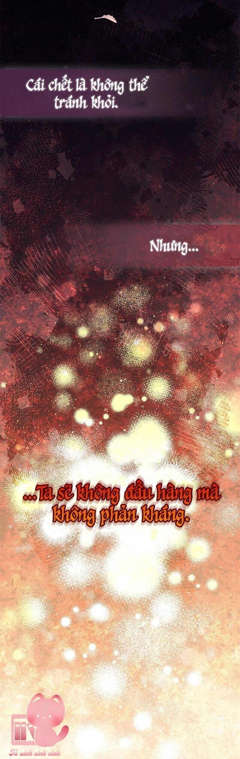 Hoàng Hậu Tái Hôn - Chapter 184 - Page 23