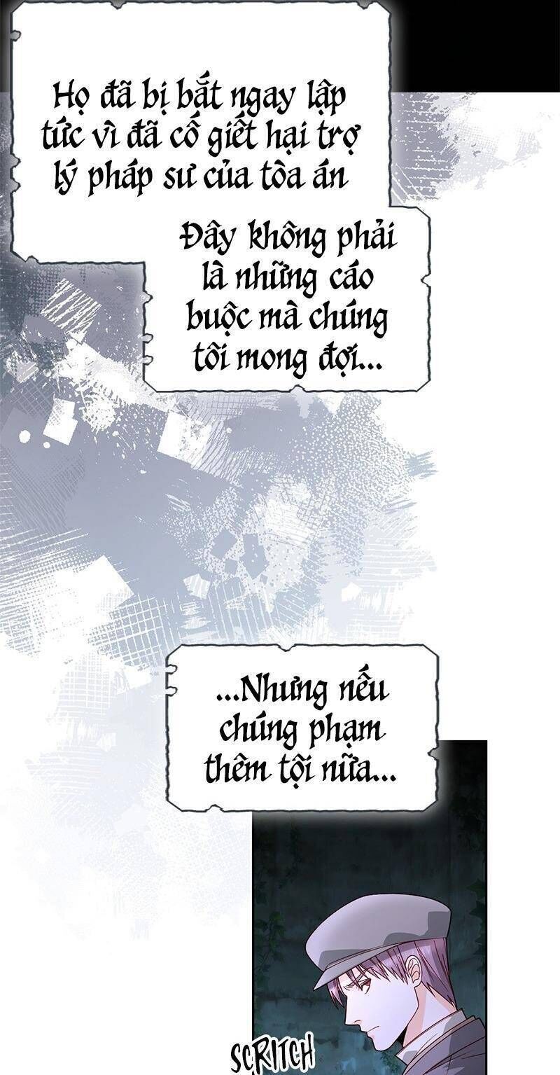 Hoàng Hậu Tái Hôn - Chapter 184 - Page 26