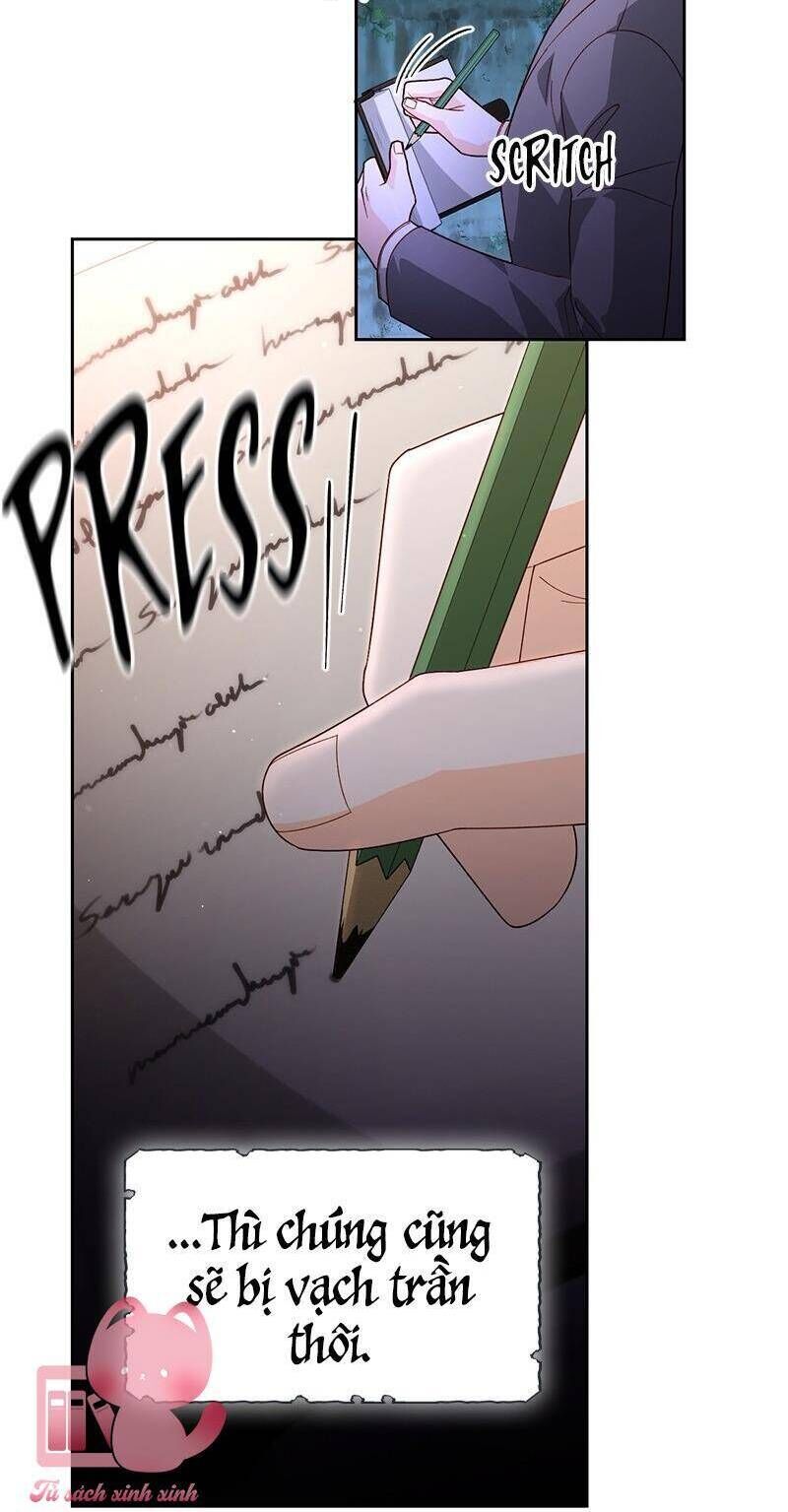 Hoàng Hậu Tái Hôn - Chapter 184 - Page 27