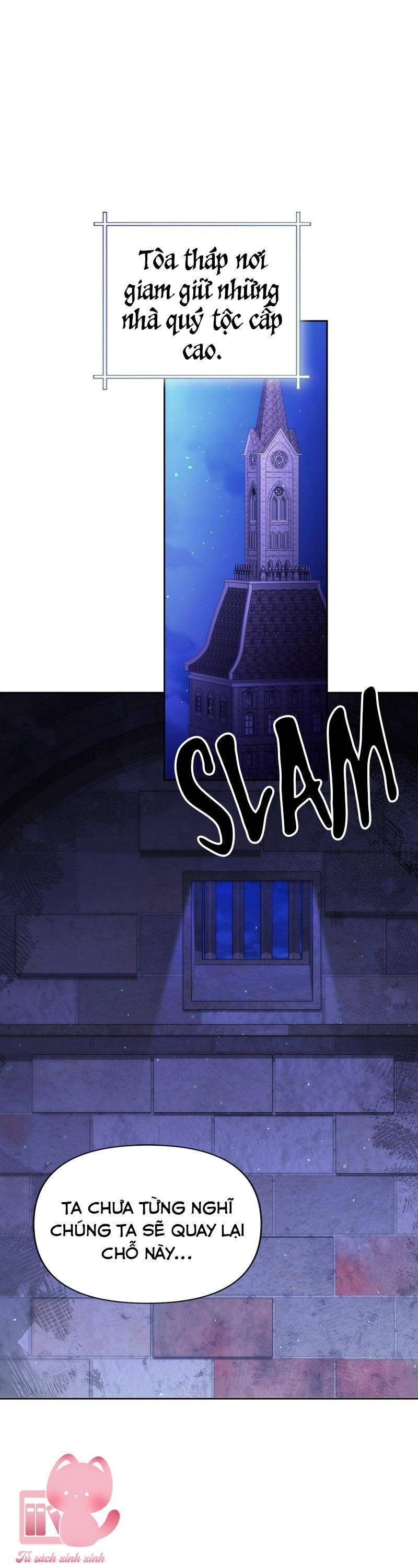 Hoàng Hậu Tái Hôn - Chapter 184 - Page 28