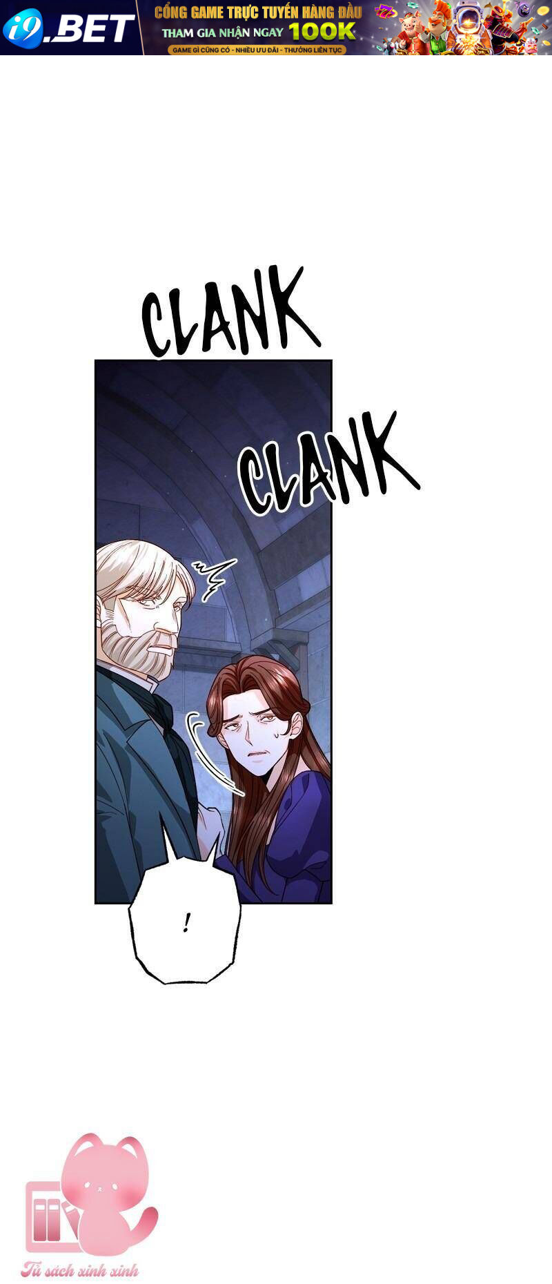 Hoàng Hậu Tái Hôn - Chapter 184 - Page 29