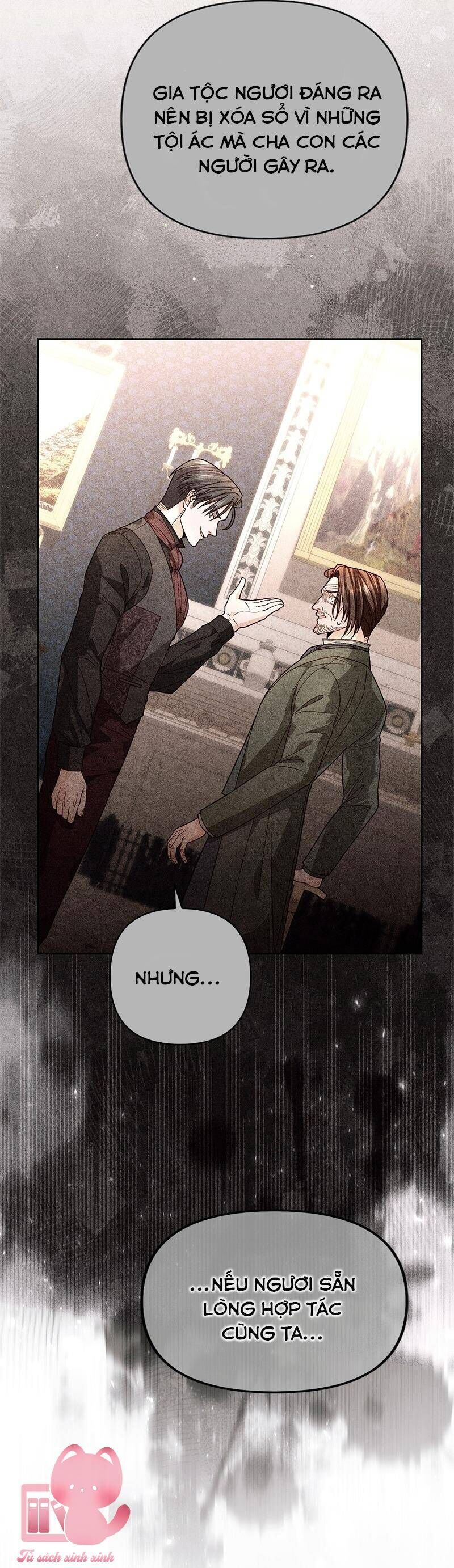 Hoàng Hậu Tái Hôn - Chapter 184 - Page 3