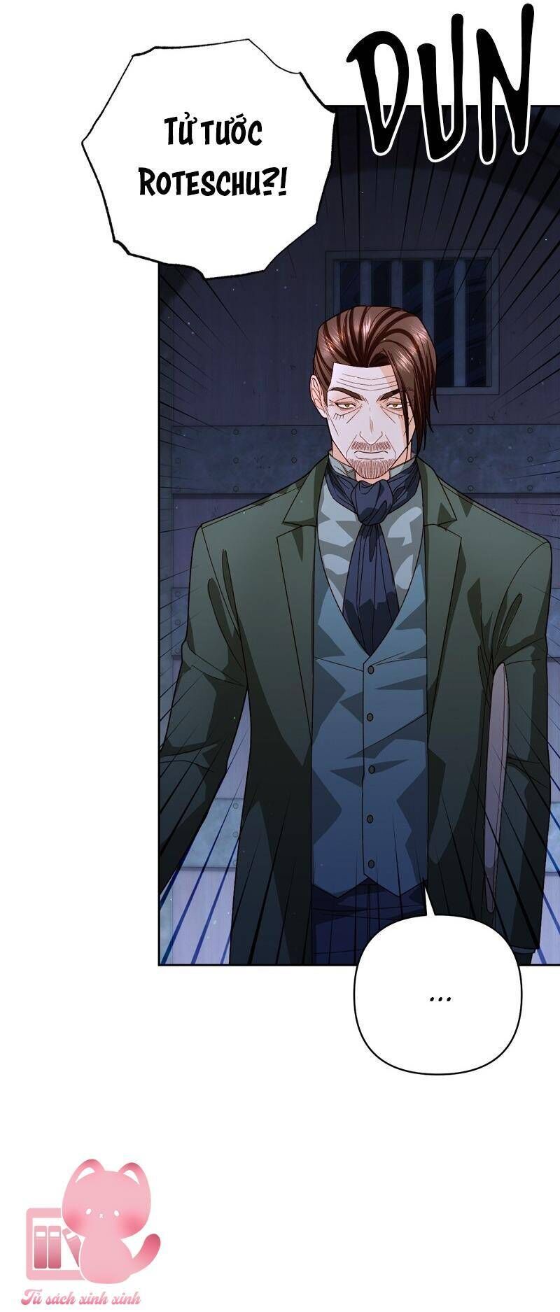 Hoàng Hậu Tái Hôn - Chapter 184 - Page 30