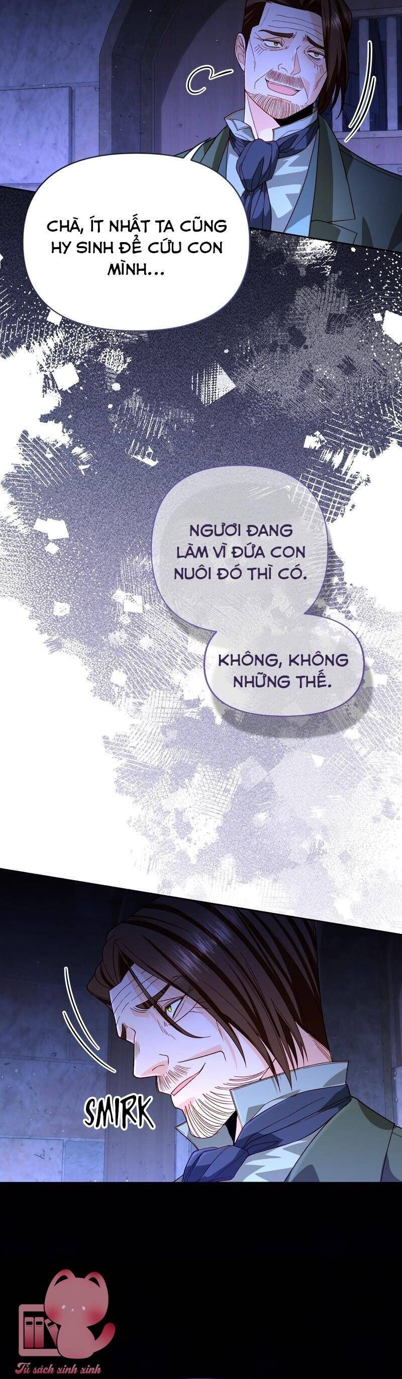 Hoàng Hậu Tái Hôn - Chapter 184 - Page 32